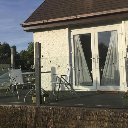 Appartement Coel Ila à Benderloch Extérieur photo